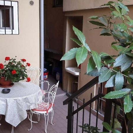 La Terrazzina, Silenzioso, Zona Piazza Gran Madre Apartment Торино Екстериор снимка