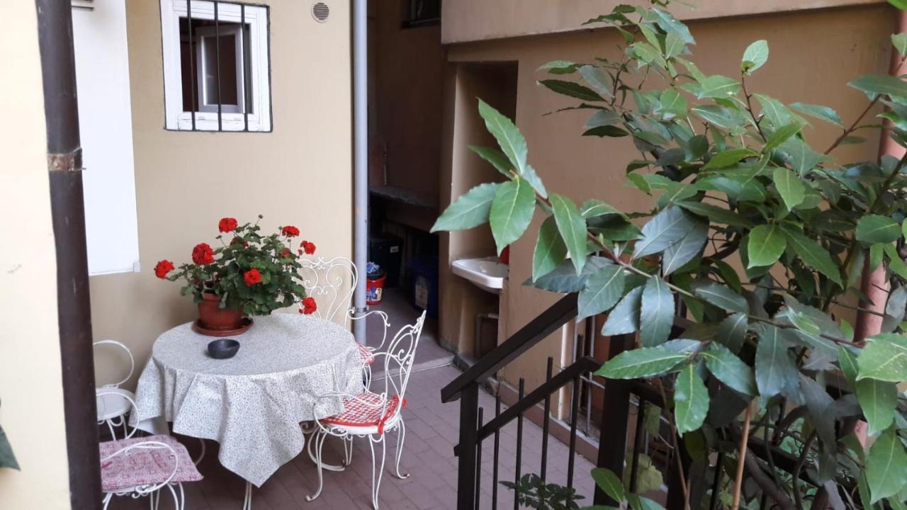 La Terrazzina, Silenzioso, Zona Piazza Gran Madre Apartment Торино Екстериор снимка