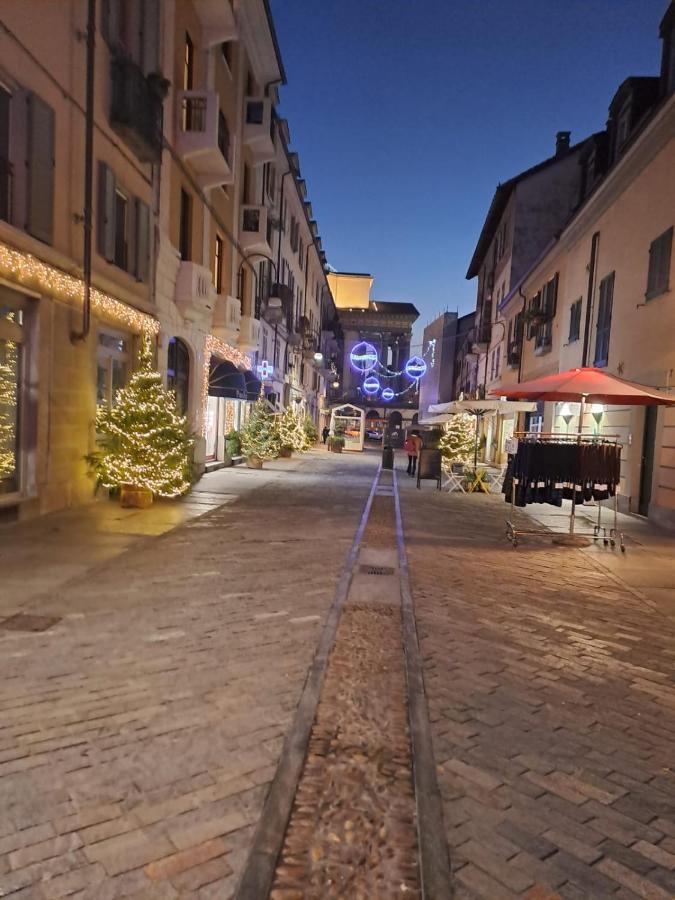 La Terrazzina, Silenzioso, Zona Piazza Gran Madre Apartment Торино Екстериор снимка