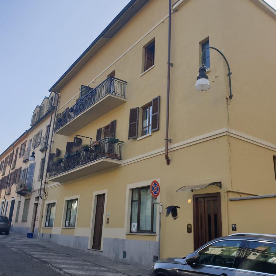 La Terrazzina, Silenzioso, Zona Piazza Gran Madre Apartment Торино Екстериор снимка
