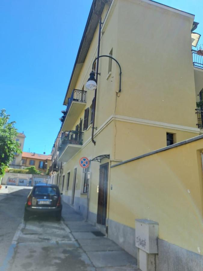 La Terrazzina, Silenzioso, Zona Piazza Gran Madre Apartment Торино Екстериор снимка