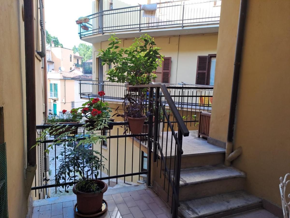 La Terrazzina, Silenzioso, Zona Piazza Gran Madre Apartment Торино Екстериор снимка