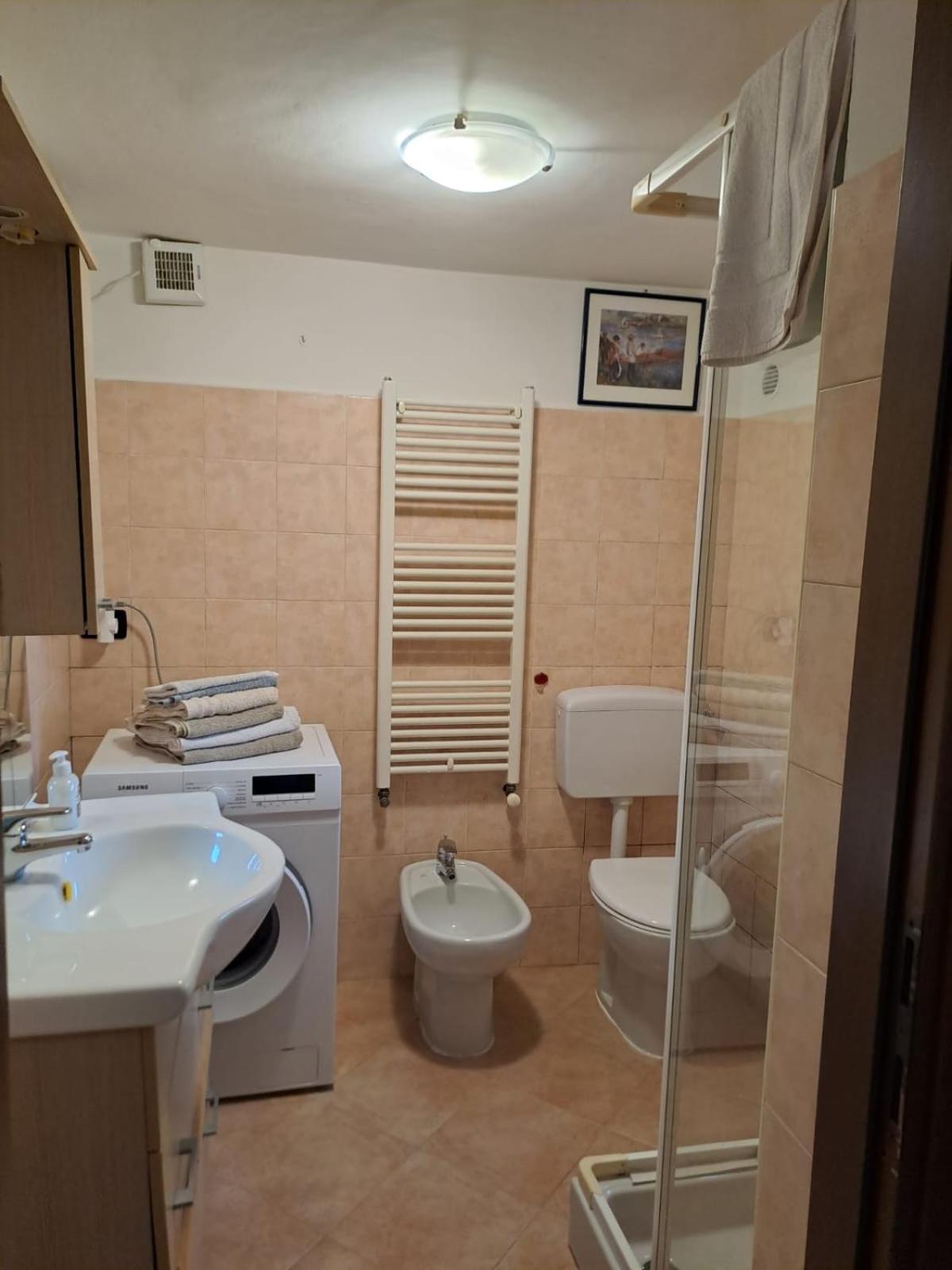 La Terrazzina, Silenzioso, Zona Piazza Gran Madre Apartment Торино Екстериор снимка