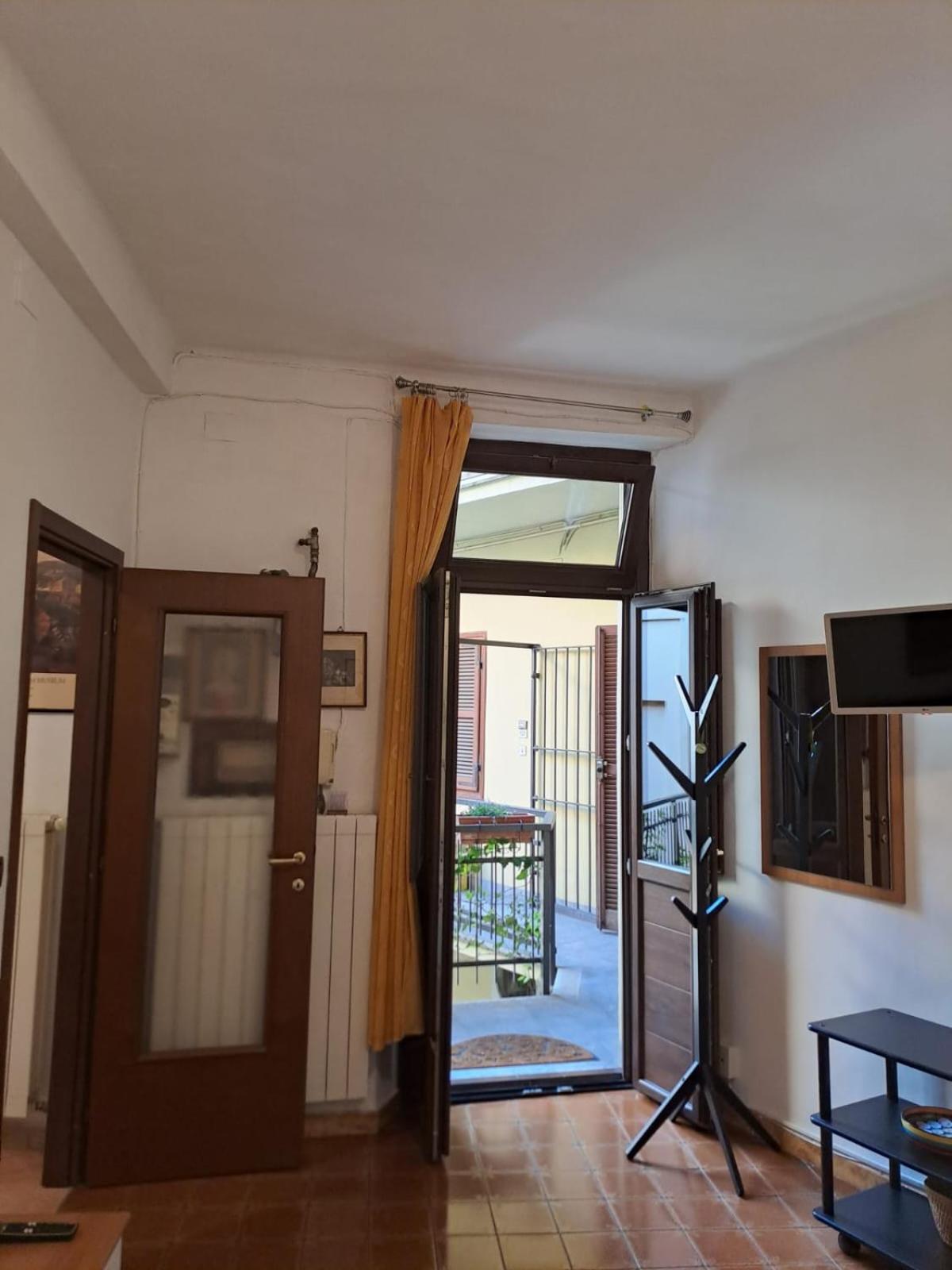 La Terrazzina, Silenzioso, Zona Piazza Gran Madre Apartment Торино Екстериор снимка