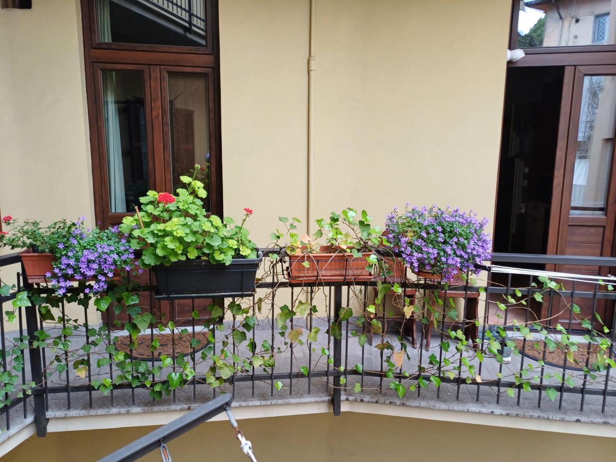 La Terrazzina, Silenzioso, Zona Piazza Gran Madre Apartment Торино Екстериор снимка